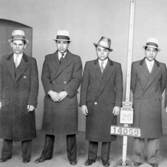 Gospel - PALERMO SUBMACHINES (demo)