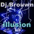 Dj.Brouwn - ILLUSION