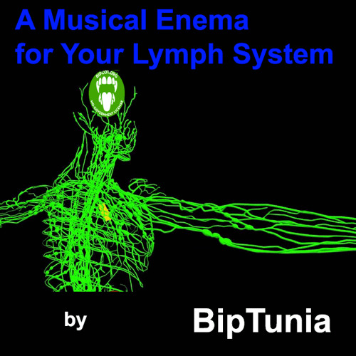 A Musical Enema for Your Lymph System