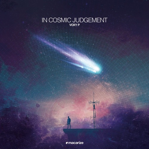 Voxy P - Destiny's Theme [Macarize]