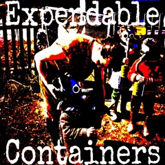 Expendable Containers.