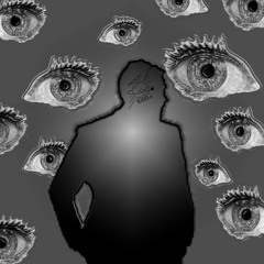 Ты моя паранойя