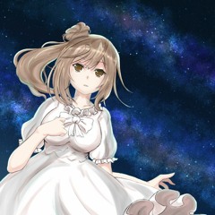 [CeVIO/さとうささら(Sato Sasara)]恒河沙の星砂(Gougasya no Hoshizuna)[Original]