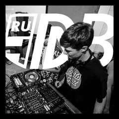 RUDNB Mix 4 - Depster