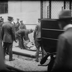 I Don't Cry - PALERMO SUBMACHINES (demo)