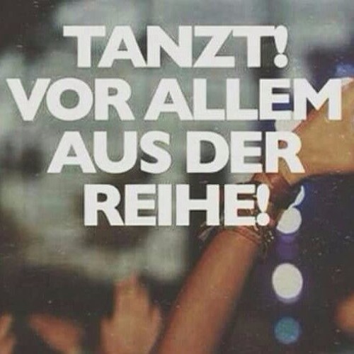 Auf Und Davon...