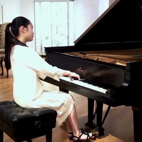 Stream In conversation with pianist Tiffany Poon by aashaaa | Listen online  for free on SoundCloud