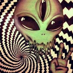 Alien On Acid - Deux (Mix)