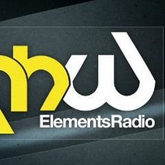 PHW Elements Radio 141 [17th Of July 2017 At Di.fm]