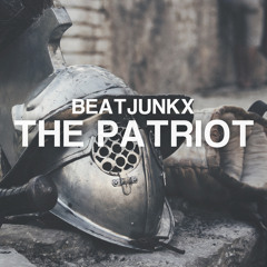 Beatjunkx - The Patriot (Original Mix) | FREE DOWNLOAD!