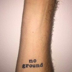 No Ground - Eyelets
