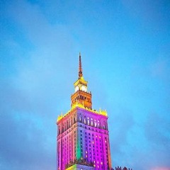 Live @ Palac Kultury i Nauki, Warsawa