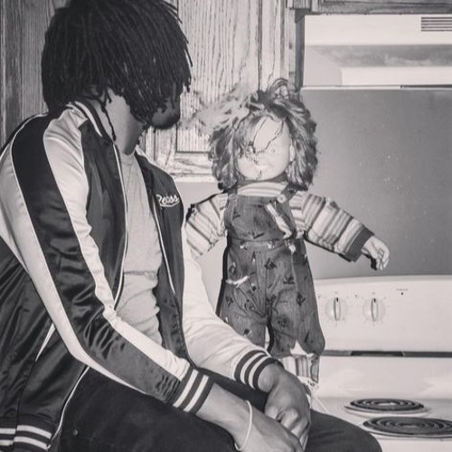Hell Shell ~ Young Nudy (prod. by pierrebourne)