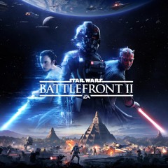 Battlefront 2 Trailer Music