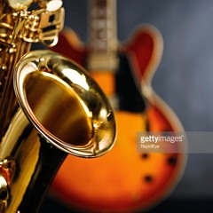 Saxophone Musique Douce