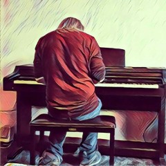 Foo Fighters Sunday Rain Piano Cover