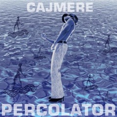 Cajmere - Percolator (Aaran D Un-Official Remix) [FREE DOWNLOAD]