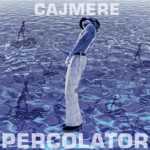 Cajmere - Percolator (Aaran D Un-Official Remix) [FREE DOWNLOAD]