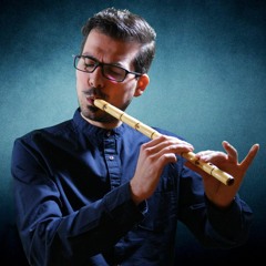 Kawala Improvisation - تقاسيم كوله