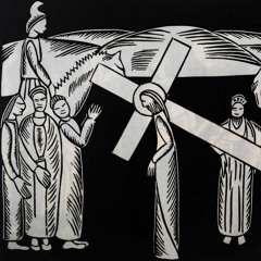 Stations of the Cross - Via Crucis - Complete