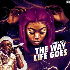 The Way Life Goes (Doll Mix)
