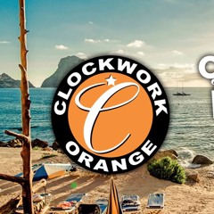 Jason Bye at Clockwork Orange Nassau Ibiza 2017