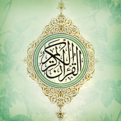 Surah At-Taghabun - Sheikh Abu Obada Mahmood At-Tayyib