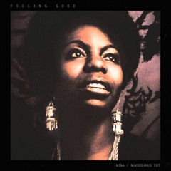 Nina Simone - Feeling Good Edit