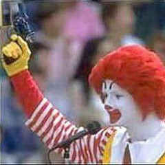 Hypnotronic Man - Red Alert