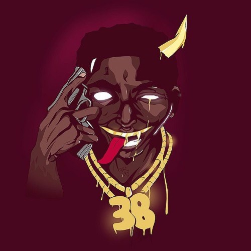 Ride Nba Youngboy By Kriba On Soundcloud Hear The World S Sounds