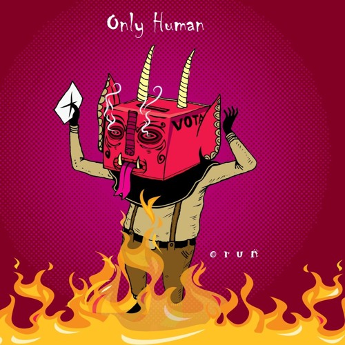 only human