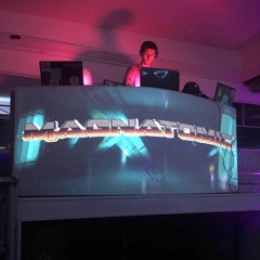 MAGNATOMIC PROMO SET