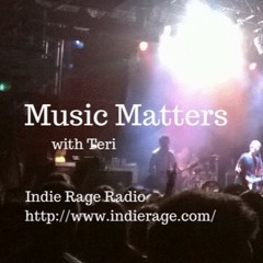 Music Matters 33