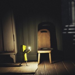 Little Nightmares OST 'Six´s Theme Part 2'