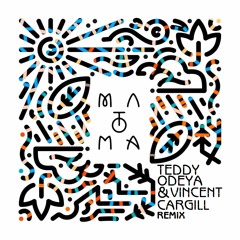 Matoma & Astrid S - Running Out (Teddy Odeya & Vincent Cargill Remix)