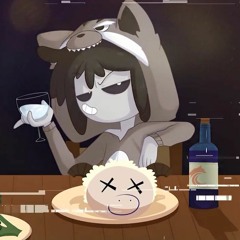 ¿Eres Lobo O Cordero COVER - Edd00chan Ft - Itsfandubtime - #FNAFHS 2