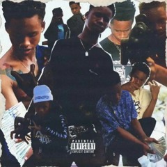 Tay-K - Coolin(Prod.Danny Wolf & Dilip)