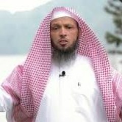 علاج الهم والحزن للشيخ سعد بن العتيق