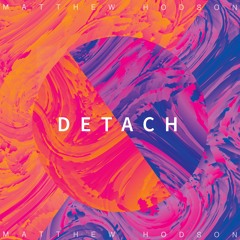 DETACH - ALBUM SAMPLER