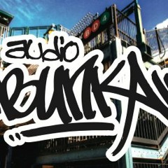 Audiobunka Soundsystem #22