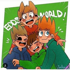 Fun Dead Theme Remix👽The Living Tombstone Ft Eddsworld👽