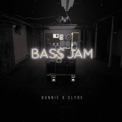 BONNIE X CLYDE - Bass Jam (Marious Bootleg Edit)