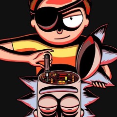 Evil Morty (HED SPC Remix)*FREE DOWNLOAD*
