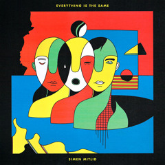 Simen Mitlid - This Time