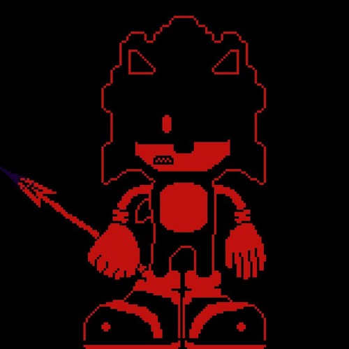 Underfell - Waters Of Theovania (Genesis Remix v2.0)
