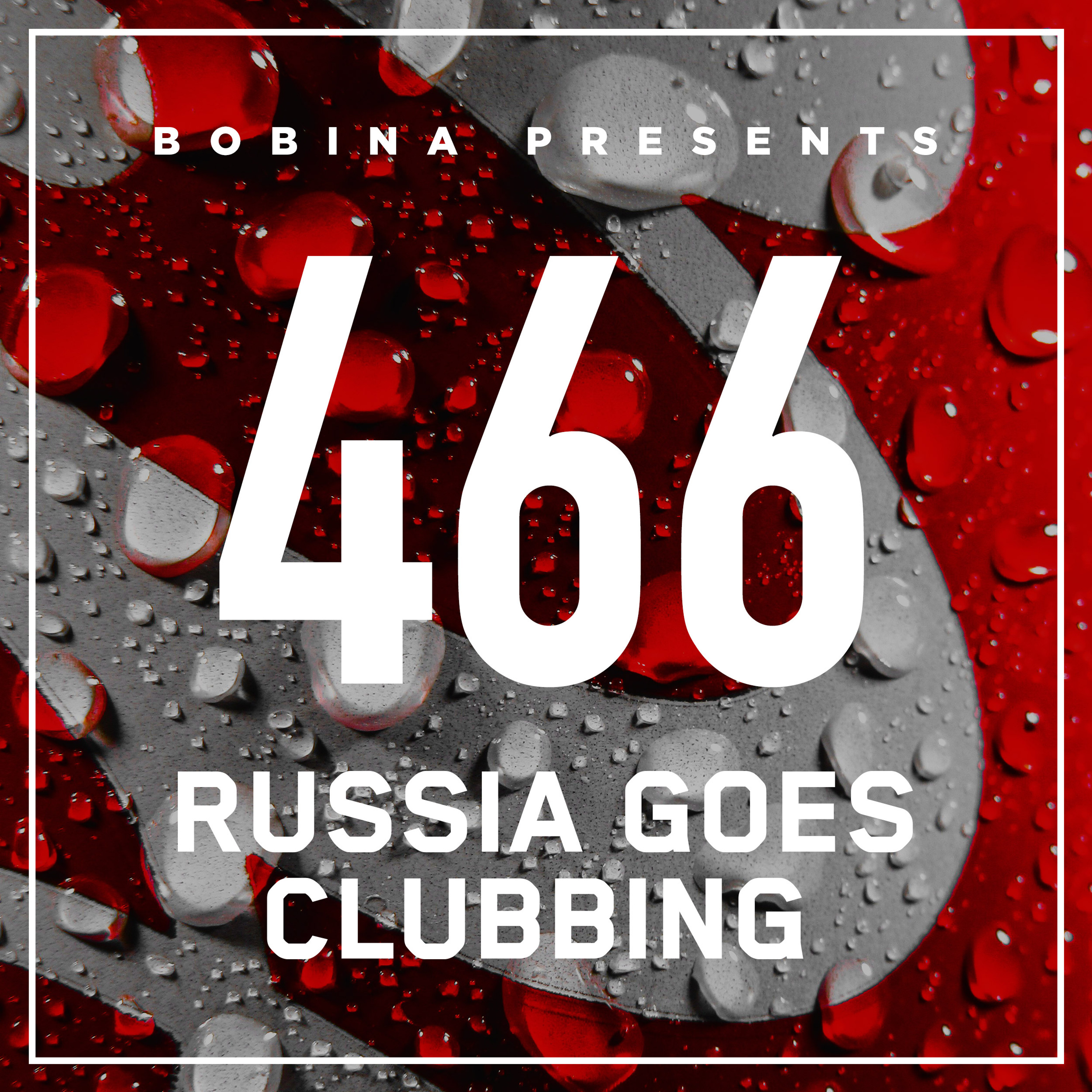 Russia Goes Clubbing