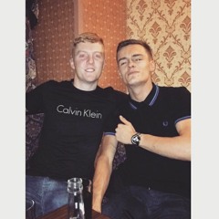 DJ Shorty - Bounce MC, MC Rockeye, MC Lawsey 15.09.17