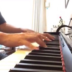 ショパン - 雨だれ