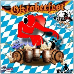 Oktoberfest - Partymix 2017