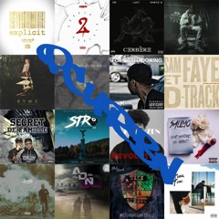 [Playlist] Septembre 2017 #QcUrbN